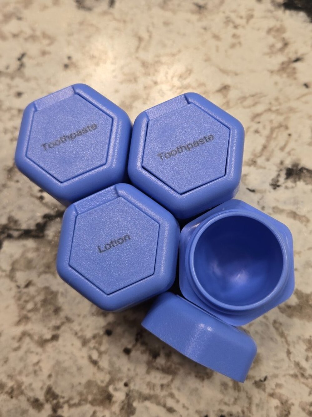 Cadence Capsules - Picture 2 of 4